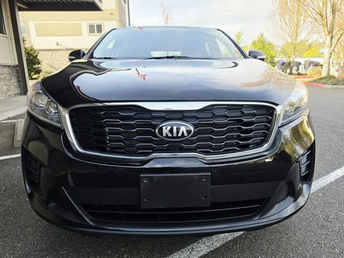 Used 2020 Kia Sorento L image 8