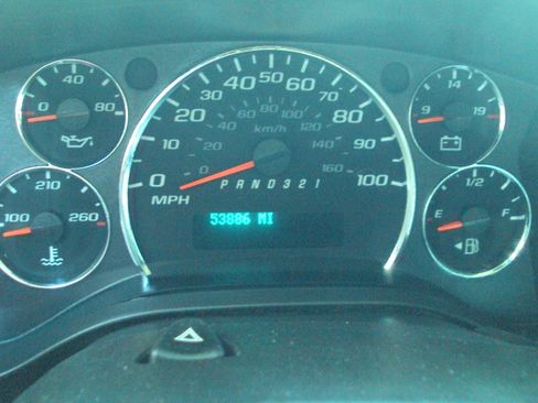 Used 2014 Chevrolet Express 1500 AWD image 24