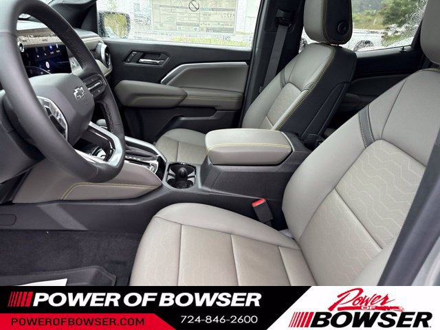 New 2026 Chevrolet Colorado ZR2 w/ Technology Package AWD/4WD image 5