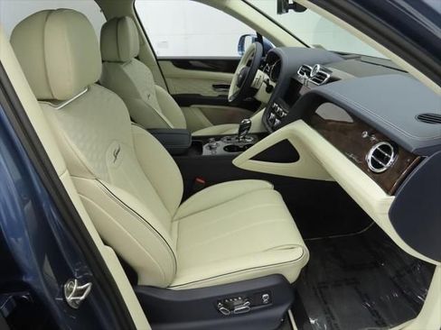New 2026 Bentley Bentayga Speed image 20