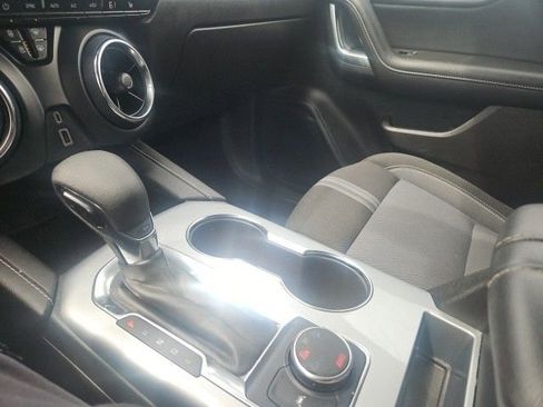 Certified 2024 Chevrolet Blazer LT image 22