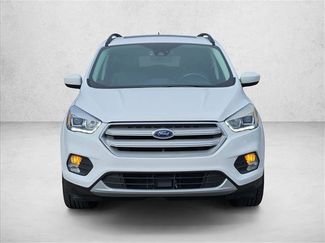 Used 2019 Ford Escape SEL video 2