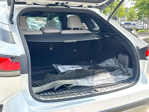 Used 2023 Lexus RX 350 Premium Plus w/ Accessory Package FWD image 35