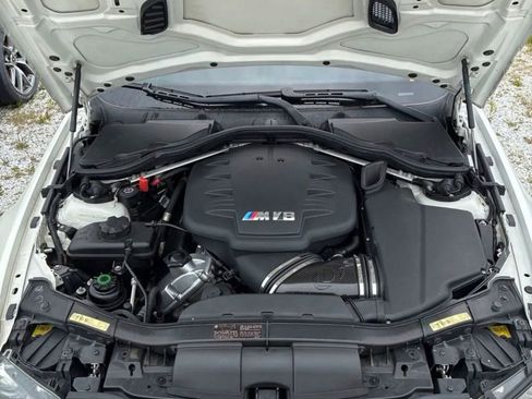 Used 2008 BMW M3 Sedan RWD image 17