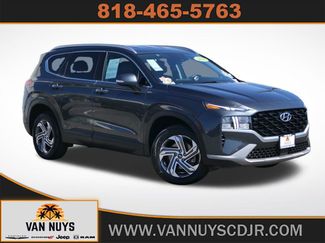 Used 2023 Hyundai Santa Fe SEL image 1