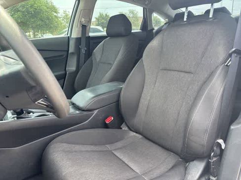 Used 2024 Honda Accord EX image 21