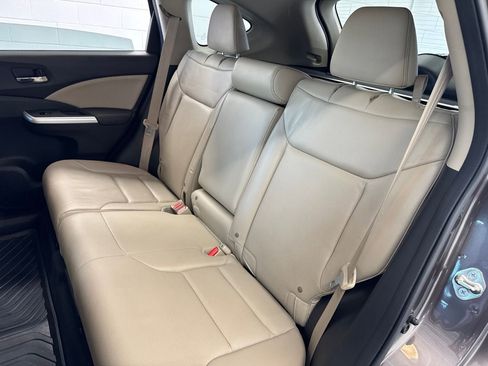 Used 2016 Honda CR-V EX-L image 39