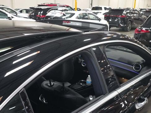 Used 2025 Mercedes-Benz CLA 250 4MATIC image 20