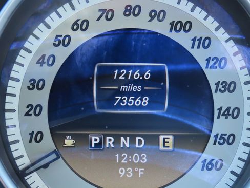 Used 2012 Mercedes-Benz C 300 4MATIC Sedan image 21