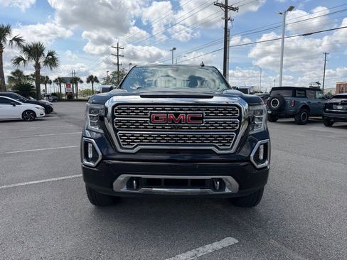 Used 2020 GMC Sierra 1500 Denali w/ Denali Ultimate Package image 9