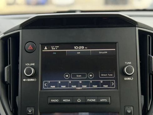 Used 2025 Subaru Impreza 2.0i AWD/4WD image 25