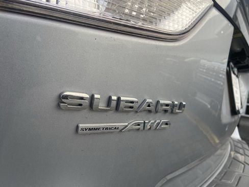 Used 2021 Subaru Forester Sport w/ Popular Package #2 image 9