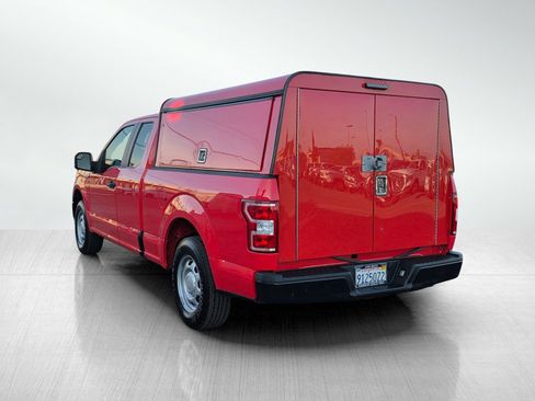 Used 2020 Ford F150 XL w/ XL Power Equipment Group image 5