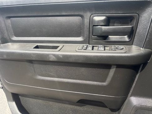 Used 2021 RAM 1500 Express w/ Wheel & Sound Group AWD/4WD image 9
