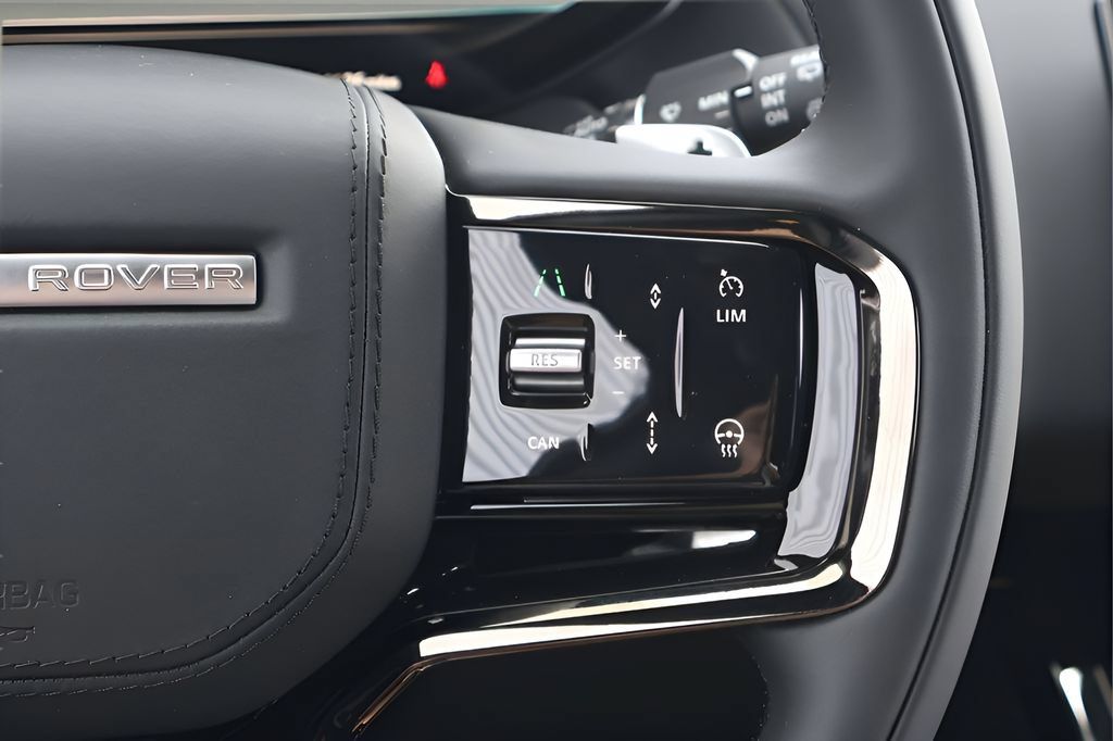 New 2026 Land Rover Range Rover Sport Dynamic SE AWD/4WD image 20
