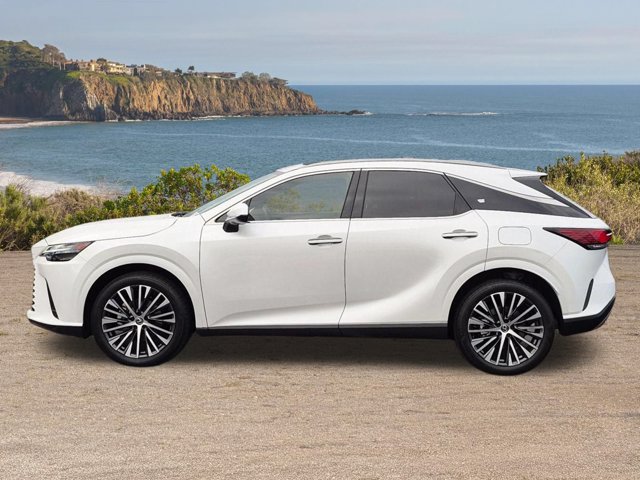 Used 2023 Lexus RX 350 Premium Plus w/ Accessory Package (Z1) FWD image 8
