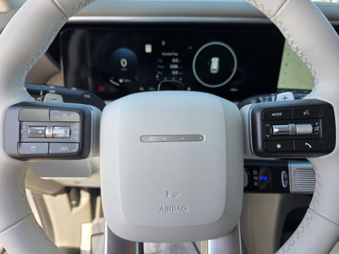 New 2026 Hyundai Palisade SEL image 39