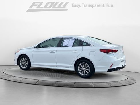 Used 2019 Hyundai Sonata SE image 6