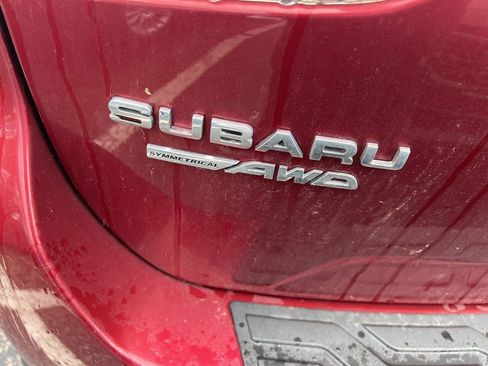 Used 2020 Subaru Forester Premium AWD/4WD image 21