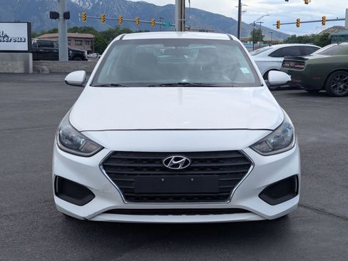 Used 2018 Hyundai Accent SE FWD image 10