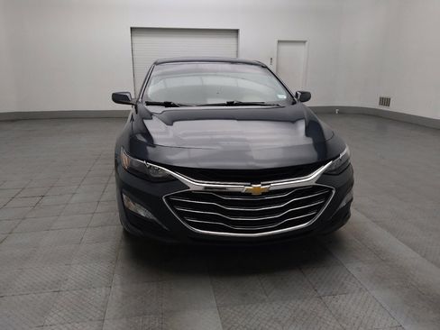 Used 2021 Chevrolet Malibu LT image 14