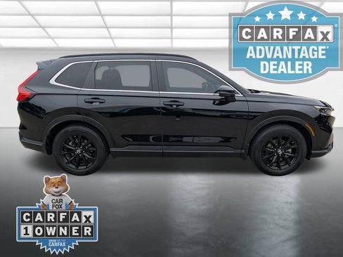 Used 2024 Honda CR-V Sport-L image 29