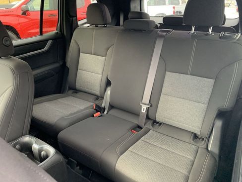 Used 2025 GMC Acadia Elevation image 24