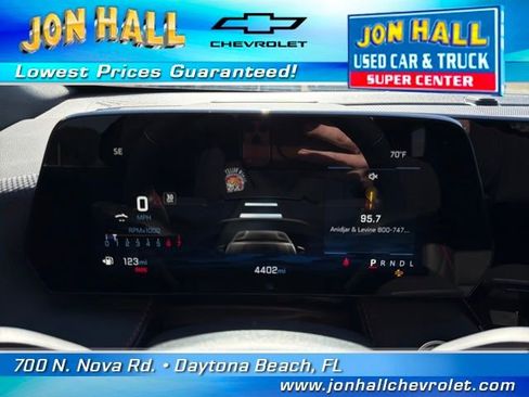 Used 2025 Chevrolet Equinox RS w/ Convenience Package III image 26