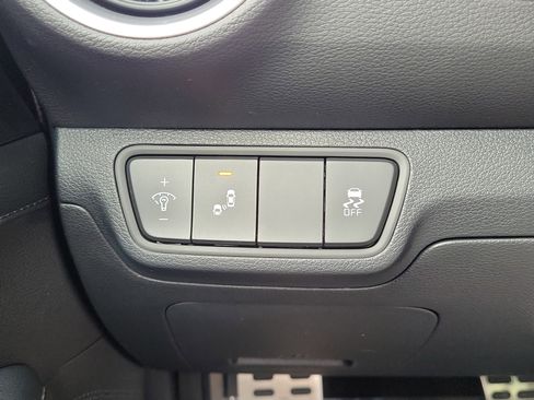 Used 2024 Kia Forte GT-Line w/ GT-Line Premium Package image 23