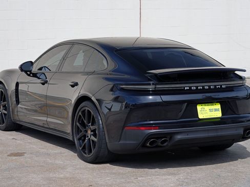 Used 2025 Porsche Panamera image 57