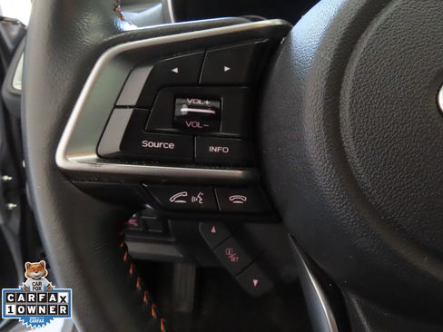 Certified 2023 Subaru Crosstrek 2.5i Limited image 15