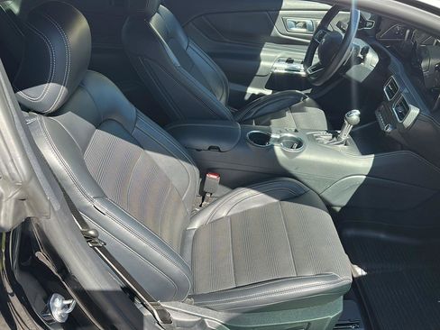 Certified 2025 Ford Mustang GT Premium RWD image 25