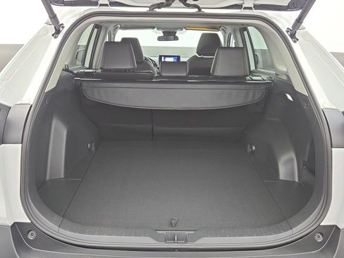 Certified 2025 Toyota RAV4 XLE Premium FWD image 32