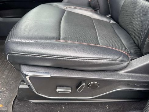 Used 2023 Ford F150 Lariat w/ Equipment Group 502A High image 22