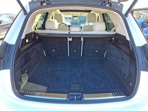 Used 2022 Mercedes-Benz GLE 350 4MATIC image 28