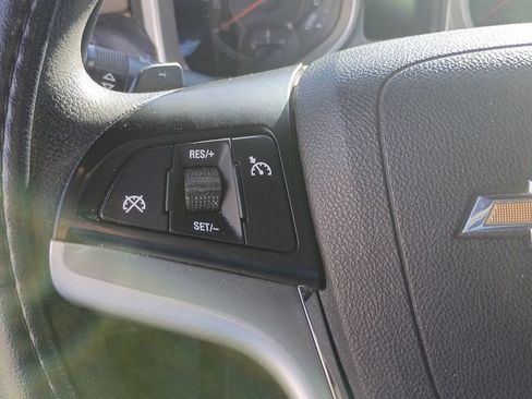 Used 2014 Chevrolet Camaro LS RWD image 18