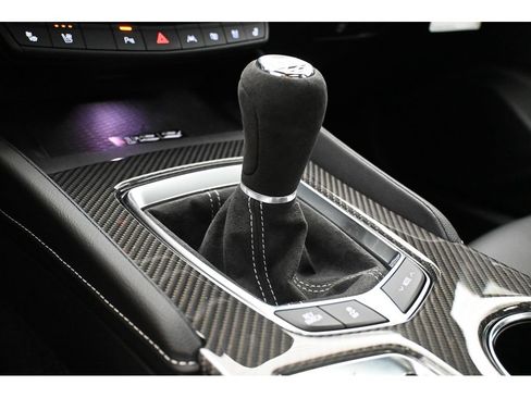 New 2026 Cadillac CT5 V Blackwing w/ Precision Package RWD image 39