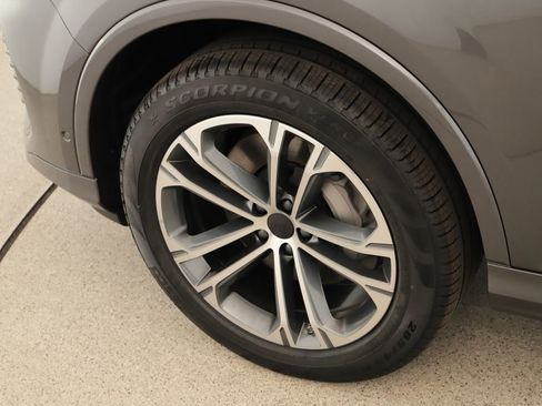 New 2026 Audi Q7 2.0T Premium Plus image 30