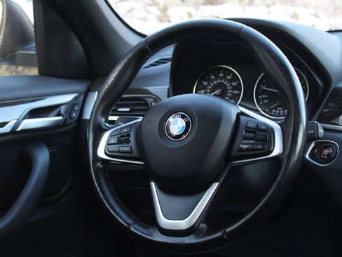 Used 2017 BMW X1 xDrive28i image 20