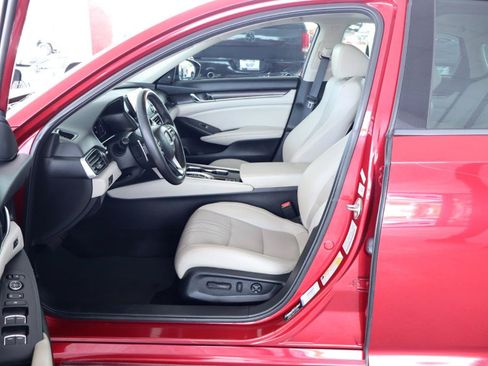 Used 2018 Honda Accord EX-L image 15