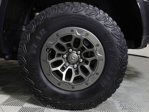 Used 2024 RAM 1500 TRX AWD/4WD image 51