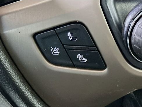 Used 2016 GMC Sierra 2500 Denali w/ Duramax Plus Package image 20