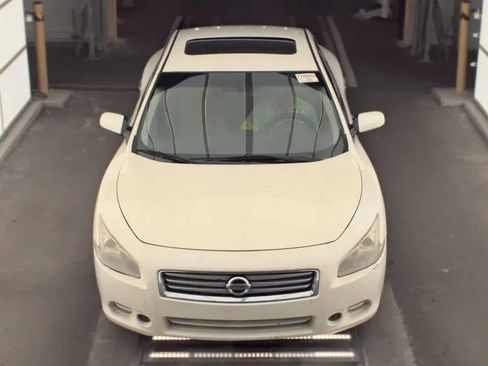 Used 2014 Nissan Maxima 3.5 S FWD image 3