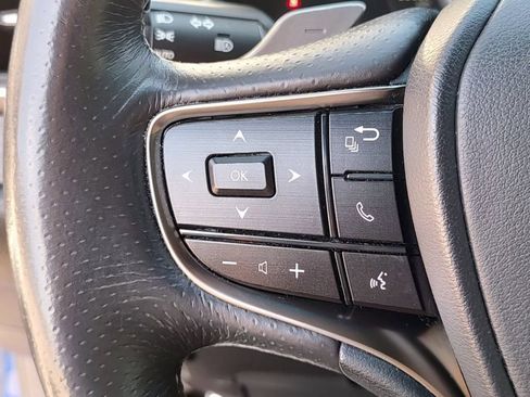 Used 2021 Lexus ES 350 F Sport w/ Special Edition FWD image 22