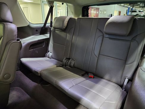 Used 2020 GMC Yukon XL Denali w/ Denali Ultimate Package image 23