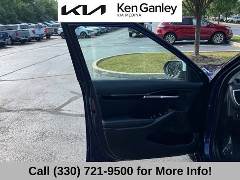 Certified 2024 Kia Seltos S AWD/4WD image 24