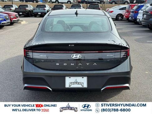 New 2026 Hyundai Sonata SE image 13