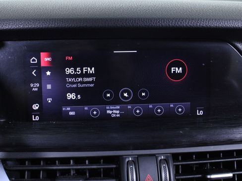 Used 2020 Alfa Romeo Stelvio Sport w/ Quick Order Package 22K Sport image 26