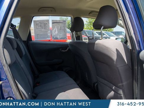 Used 2013 Honda Fit image 15