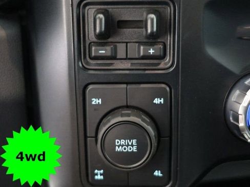 Used 2023 Ford F350 Lariat w/ Lariat Ultimate Package image 28